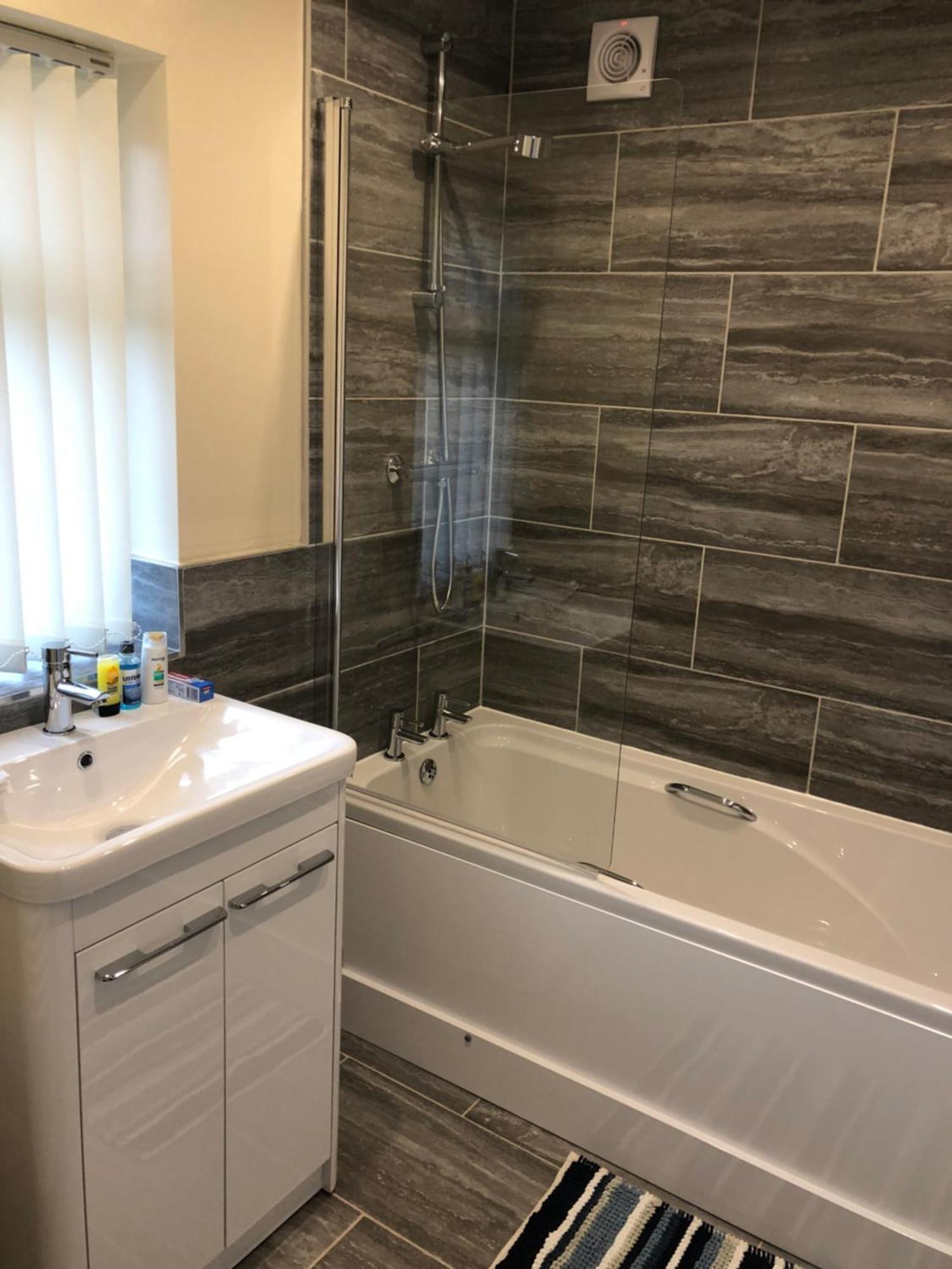 The Upper Room Apartment Nottingham Bagian luar foto