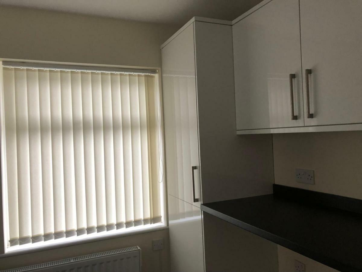 The Upper Room Apartment Nottingham Bagian luar foto